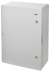 IEK Корпус пластиковый ЩМПп 600х400х200мм УХЛ1 IP65 IEK, MKP93-N-604020-65