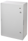 IEK Корпус пластиковый ЩМПп 600х400х200мм УХЛ1 IP65 IEK, MKP93-N-604020-65