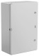 IEK Корпус пластиковый ЩМПп 600х400х200мм УХЛ1 IP65 IEK, MKP93-N-604020-65