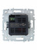 IEK BRITE Розетка USB A+C 18Вт РЮ11-1-БрЖ жемчуг IEK, BR-U22-018-K36