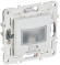 IEK SKANDY Датчик движения SK-S01W арктический белый , SK-MS10-N-150-05-K01