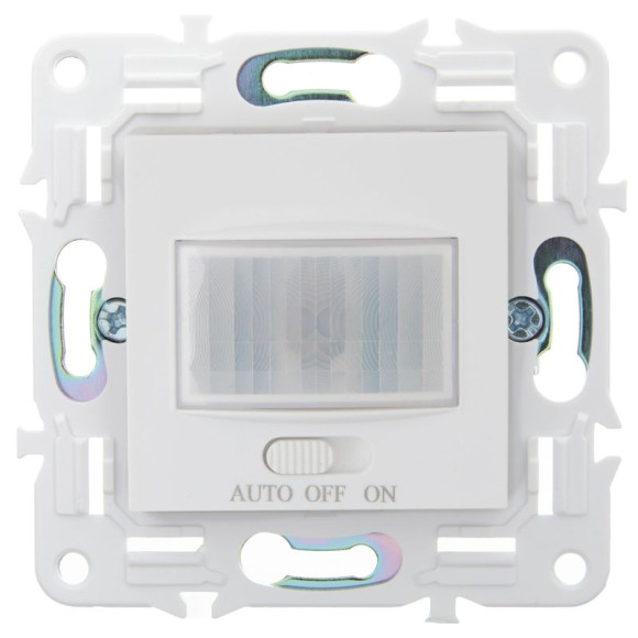 IEK SKANDY Датчик движения SK-S01W арктический белый , SK-MS10-N-150-05-K01