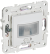 IEK SKANDY Датчик движения SK-S01W арктический белый , SK-MS10-N-150-05-K01