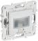 IEK SKANDY Датчик движения SK-S01W арктический белый , SK-MS10-N-150-05-K01