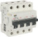 IEK ARMAT Автоматический выключатель M06N 4P C 10А IEK, AR-M06N-4-C010