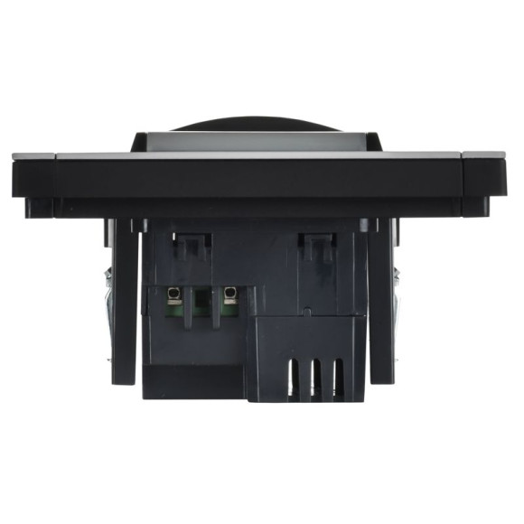 IEK FORTE&PIANO Подсветка LED встраиваемая с датчиком движения FP756M металл никель IEK, FP-MS11-N-150-05-M-K50