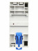 IEK Контактор модульный КМ40-11М AC IEK, MKK11-40-11