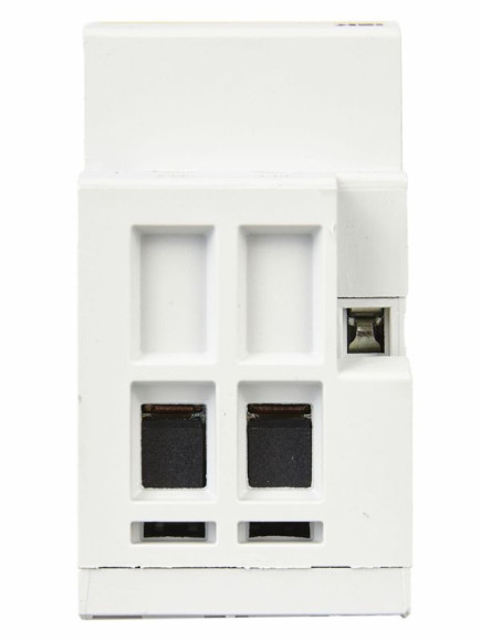 IEK Контактор модульный КМ40-11М AC IEK, MKK11-40-11