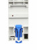 IEK Контактор модульный КМ40-11М AC IEK, MKK11-40-11