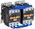 IEK Контактор КМИ-46532 реверс 65А 400В/АС3 2NO;2NC IEK, KKM43-065-400-22-1