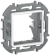 IEK IEKINSPIRIA Адаптер для механизмов серии Mosaic 6739001 белый IEK