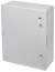 IEK Корпус пластиковый ЩМПп 500х400х180мм УХЛ1 IP65 IEK, MKP93-N-504018-65