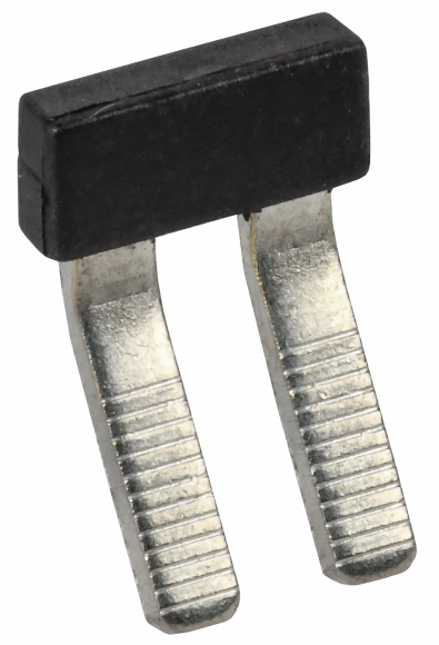 IEK Перемычка гребенчатая для колодки клеммной CTS 4мм2 2PIN IEK, YCT10-00-K03-004-EC-2P