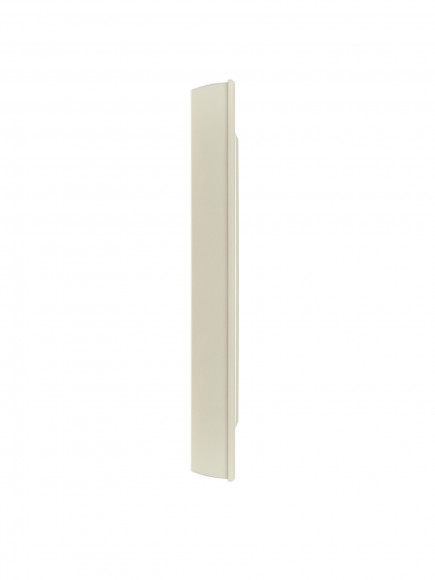 IEK BRITE Рамка 3-местная РУ-3-БрКр бежевый , BR-M32-K10