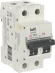 IEK ARMAT Автоматический выключатель M06N 2P B 8А IEK, AR-M06N-2-B008
