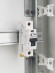 IEK ARMAT Автоматический выключатель M10N 1P C 25А IEK, AR-M10N-1-C025 IEK ARMAT Автоматический выключатель M10N 1P C 25А IEK, AR-M10N-1-C025