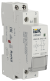 IEK ARMAT Контактор модульный KMR 20А 230В AC 1НО 1НЗ IEK, AR-KMR10-020-11-230