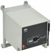 ARMAT Моторный привод 230В AC для MCCB типоразмер A; D IEK, AR-MCCBD-MD-230-0-98-C