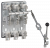 IEK Разъединитель РПС-4 400А П IEK, RP-4-2-400