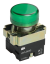 IEK Индикатор LAY5-BU63 d=22мм зеленый IEK, BLS50-BU-K06
