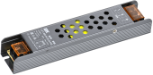 Драйвер LED ИПСН-PRO 60Вт 24В клеммы IP20 IEK, LSP1-060-24-20-33-PRO