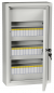 IEK TITAN 3 Корпус металлический ЩРн-36 (540х310х120мм) IP31 IEK, MKM14-N-36-31-Z