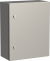 IEK TITAN 5 Корпус металлический ЩМП-50.40.20 (AISI 316) УХЛ1 IP66 IEK, TI5-12-N-050-040-020-66