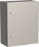 IEK TITAN 5 Корпус металлический ЩМП-50.40.20 (AISI 316) УХЛ1 IP66 IEK, TI5-12-N-050-040-020-66