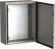 IEK TITAN 5 Корпус металлический ЩМП-50.40.20 (AISI 316) УХЛ1 IP66 IEK, TI5-12-N-050-040-020-66