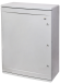 IEK Корпус пластиковый ЩМПп 800х600х260мм УХЛ1 IP65 IEK, MKP93-N-806026-65 IEK Корпус пластиковый ЩМПп 800х600х260мм УХЛ1 IP65 IEK, MKP93-N-806026-65