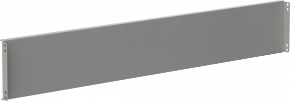 IEK FORMAT Панель секционная внутренняя задняя 4B 1000х150мм IEK, FO-00-FPS-100-015