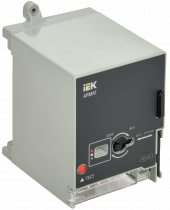 ARMAT Моторный привод 230В AC для MCCB типоразмер S IEK, AR-MCCBD-MD-230-0-01-C