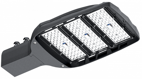 IEK LIGHTING PRO Светильник светодиодный ДКУ 1050-70Ш8М 5000К IP66 регулируемое крепление IEK, LT-DKU1-1050-1-070-50-K03