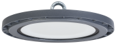 Светильник светодиодный ДСП 5014 150Вт 6500К IP65 алюминий IEK, LDSP0-5014-150-65-K23