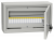IEK TITAN 3 Корпус металлический ЩРн-18 (265х440х120мм) IP31 IEK, MKM14-N-18-31-Z