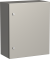 IEK TITAN 5 Корпус металлический ЩМП-60.50.25 (AISI 316) УХЛ1 IP66 IEK, TI5-12-N-060-050-025-66