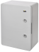 IEK Корпус пластиковый ЩМПп 350х250х150мм УХЛ1 IP65 IEK, MKP93-N-352515-65