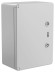 IEK Корпус пластиковый ЩМПп 350х250х150мм УХЛ1 IP65 IEK, MKP93-N-352515-65