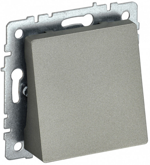 IEK BRITE Вывод кабеля МВ10-БрШ шампань IEK, BR-VK10-0-K37