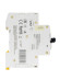 IEK ARMAT Автоматический выключатель M06N 4P C 50А IEK, AR-M06N-4-C050