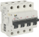 IEK ARMAT Автоматический выключатель M06N 4P C 50А IEK, AR-M06N-4-C050
