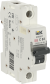 IEK ARMAT Автоматический выключатель M10N 1P C 63А IEK, AR-M10N-1-C063