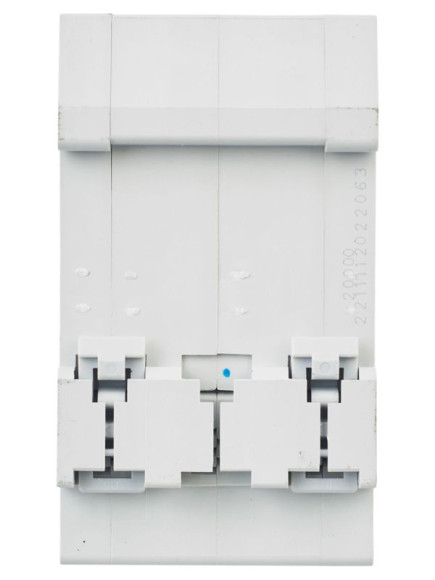 IEK KARAT Дифференциальный автомат АД12 2P 63А 30мА тип AC IEK, MAD10-2-063-C-030