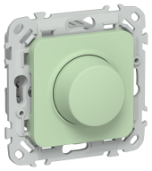 FLITE Светорегулятор 1-10В 40мА СС31-5-1-ФлФ фисташковый IEK, FI-D24-0200-K93