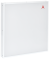 IEK LIGHTING PRO Светильник светодиодный ДВО 1201A 40Вт 6500К IP54 595х595мм опал БАП 3ч IEK, LTP-DVO1-1201A-40-65-K01