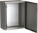 IEK TITAN 5 Корпус металлический ЩМП-50.40.25 (AISI 316) УХЛ1 IP66 IEK, TI5-12-N-050-040-025-66