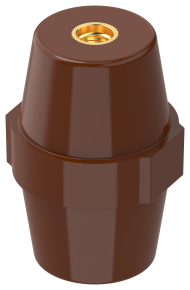 Изолятор опорный SM76 (М10) IEK, YIS11-76-10-K05