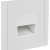 FORTE&amp;PIANO Подсветка LED встраиваемая FP257 белый IEK, FP-FL20-K01