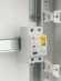 IEK Выключатель дифференциальный (УЗО) ВД1-63 2Р 63А 100мА IEK, MDV10-2-063-100