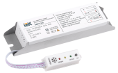 Блок аварийного питания БАП12-3,0 для LED IEK, LLVPOD-EPK-12-3H